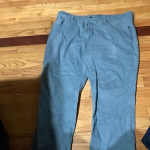 Nice stretch pants
